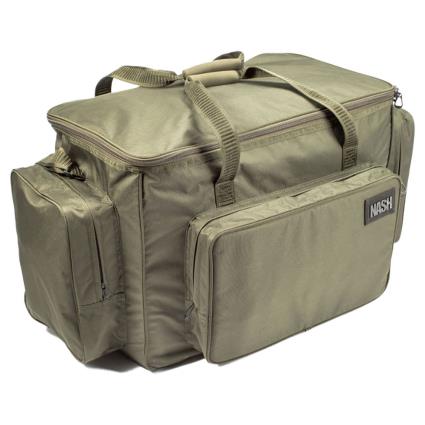 Carryall L One Size Green