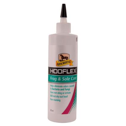 Óleo Cascos Frog&sol Care 335ml One Size