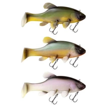 Freak Of Nature Swimbait Tench 230 Mm 270g One Size Shiner