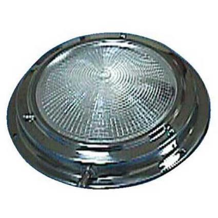 Downlight One Size Stainless Steel