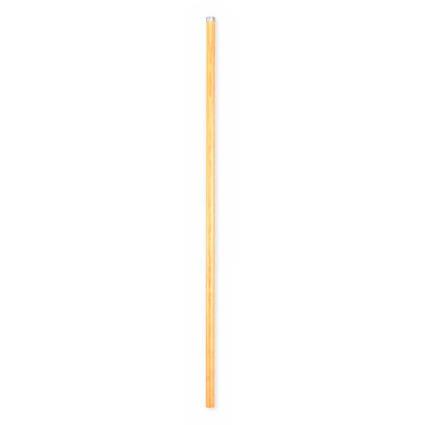 Wooden Handle M20 Thread 150 cm Golden