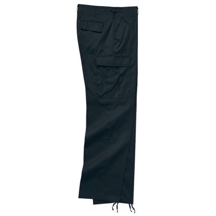 Calças Longas Us Ranger 7XL Black