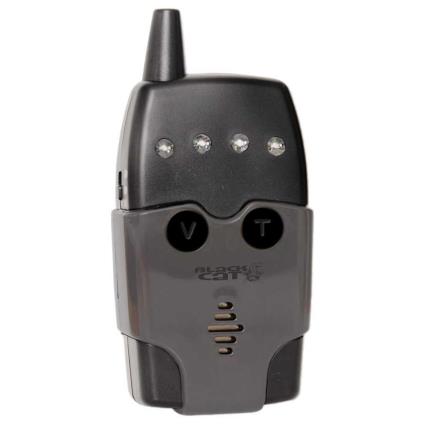 Receiver 2 One Size Black