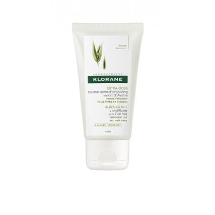 Capilar Bálsamo Leite de Aveia 50ml