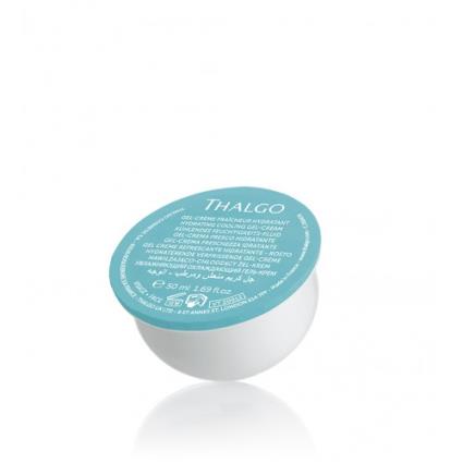 Source Marine Recarga Gel Creme Hidratante 50ml