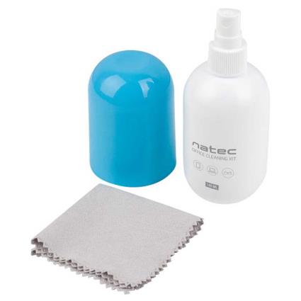 Kit De Limpeza  Racoon 140ml