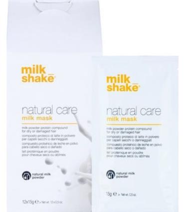 Milkshake Milk Mask 12X15 Gr