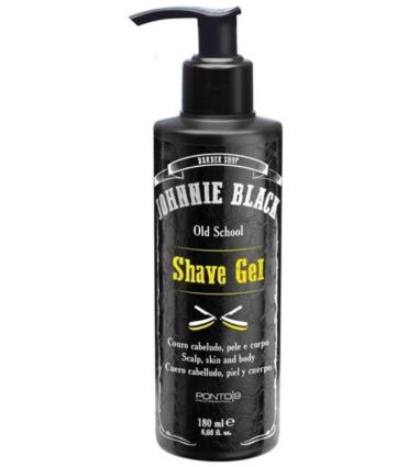 Shave Gel 500Ml