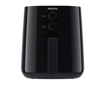 Fritadeira 0,8KG.1400WOFFICE -HD9200/90