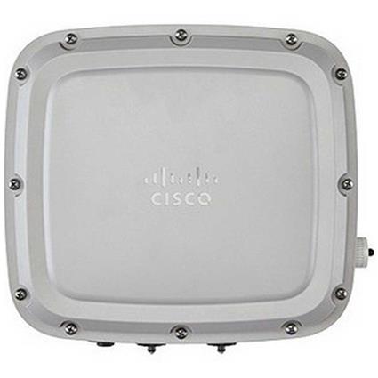 Catalyst 9124AXI - Ponto de acesso sem fios - Bluetooth 5.0 - Bluetooth, Wi-Fi 6 - 2.4 GHz, 5 GHz