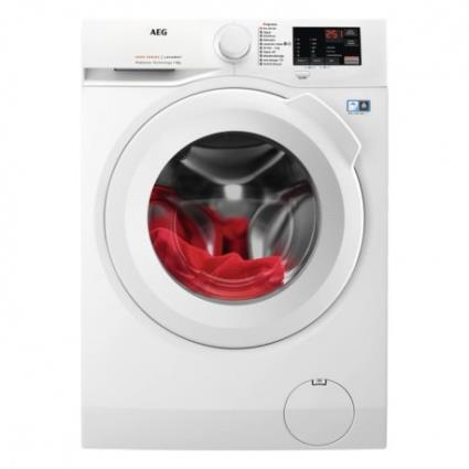 Maq. Lavar Roupa 1400R.9KG.INVERT-L6FBI947P