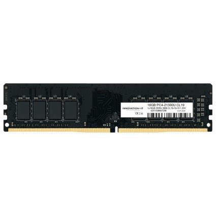 8GB CL16 2666 1,2V LD (CL16-18-18)