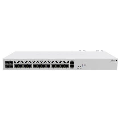 CCR2116-12G-4S+ Router 12xGbE 4xSFP+10Gb