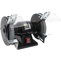 Esmeriladora mista MAC POWER 150MM 250W