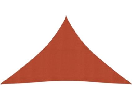 Toldo  (Laranja - 300x420 cm )