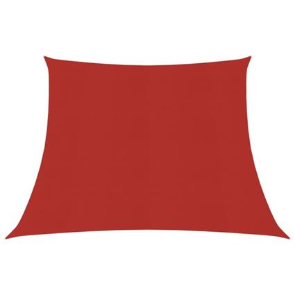 Toldo  (Vermelho - 400x200 cm )