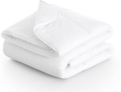 Edredão de Fibra Antiácaro   (155x220 cm)