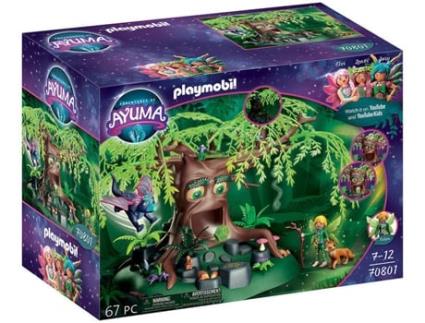 Playset History Tree Of Wisdom  70801 (67 pcs)