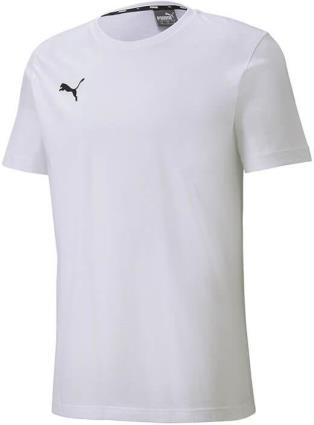 Camiseta  teamGOAL 23 Casuals Tee Jr 65670904 Tamanho 176