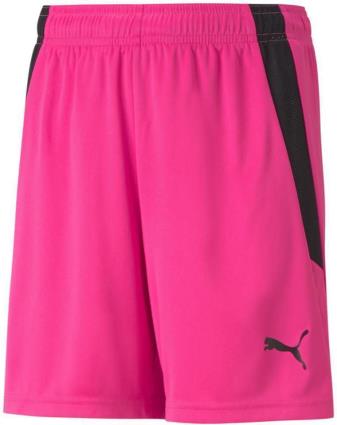 Calções  teamLIGA Shorts Jr 704931-025 Tamanho 152