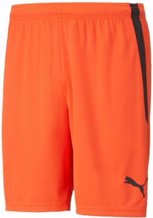 Calções  teamLIGA Shorts 70492445 Tamanho 3XL