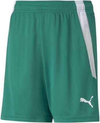 Calções  teamLIGA Shorts Jr 704931-005 Tamanho XXS (111-116 cm)