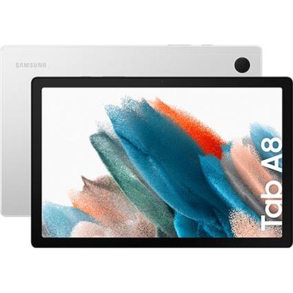 TABLET  TAB A8 32GB SILVER