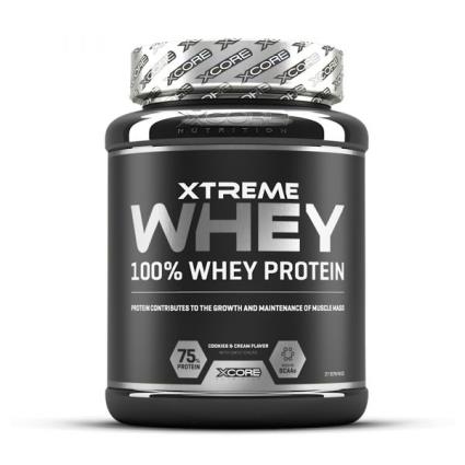 XTREME WHEY PROTEIN 900G