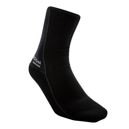 Botins de neoprene