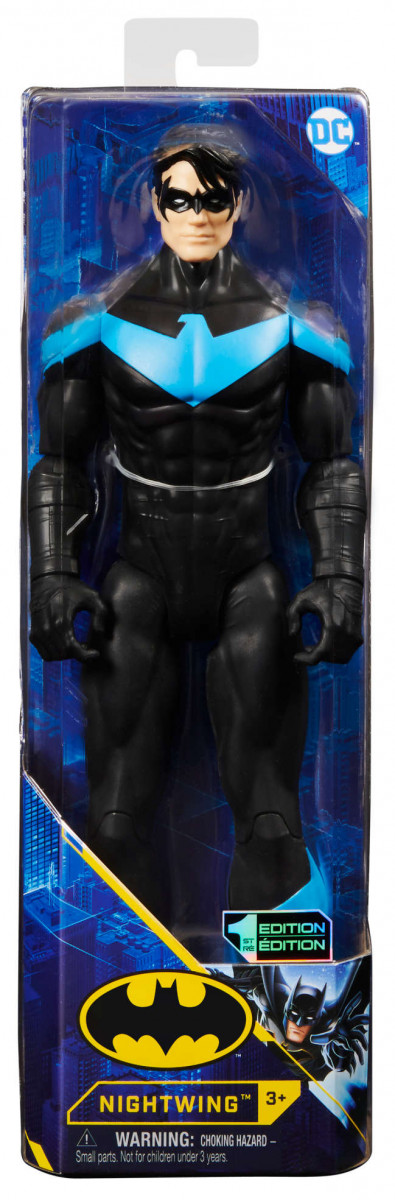 Figura Nightwing Batman s 30cm