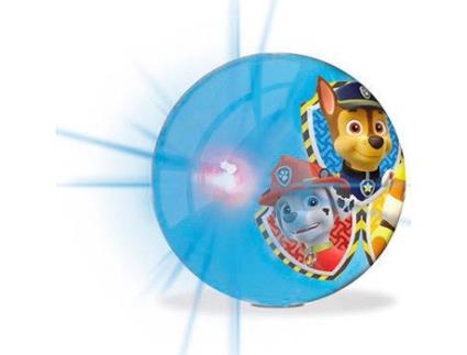 Bola  09072 Paw Patrol