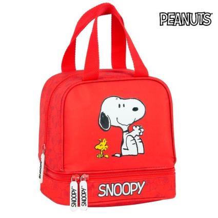Lancheira  Vermelho (15 L)