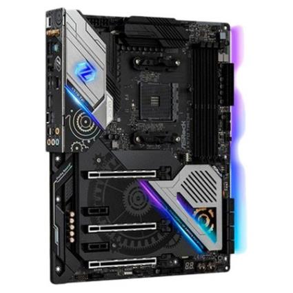 Motherboard ATX Taichi X570 Skt AM4 - 