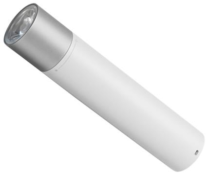 Power Bank  Mi c/ lanterna 3250mAh