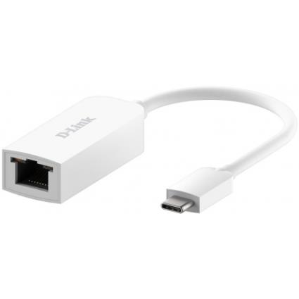 Adaptador  USB C Macho Ethernet 2.5Gb Thunderbolt