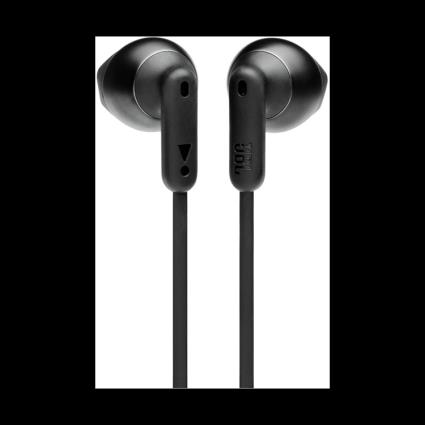 Auriculares in-ear Tune 215, com Microfone, Bluetooth, Preto