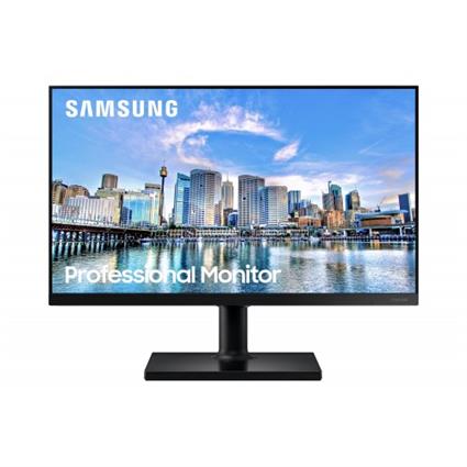 Monitor 23.8`` FHD LF24T450FQRXEN