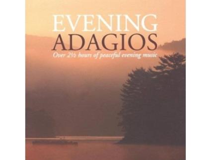CD Evening Adagios