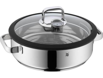 Panela de Cozer a Vapor  Vitalis (5L)