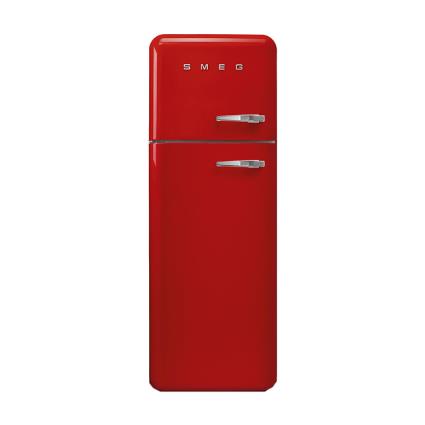 Frigorífico  FAB30LRD5 (Ventilado - 172 cm - 294 L - Vermelho)