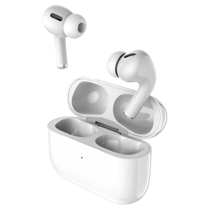 Auriculares Bluetooth True Wireless  Pro (In Ear - Branco)