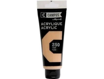 Acrílico Cor Carne1 00ml