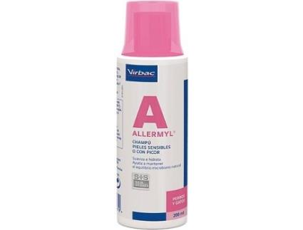 Champô para Animais de Estimação  CM-0000004185 (200 ml)