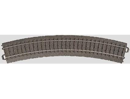 Peça para Pistas de Carros MÄRKLIN 24236 (Idade Mínima: 15)