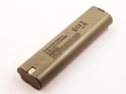 Bateria  3000mAh 9.6V (Makita 9033, 9600, 192696-2, 632007-4)