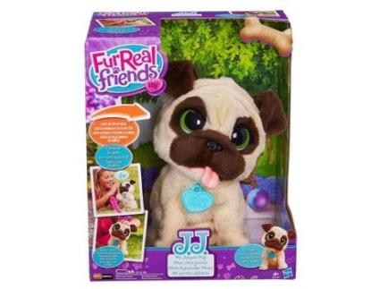 Furreal Friends Jj O Meu Cãozinho Saltitão 