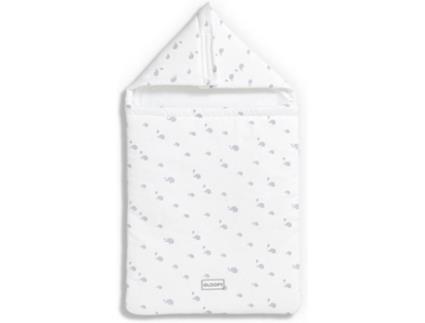 Saco de Dormir  Para Ninho Elefantes (80 x 40 cm)