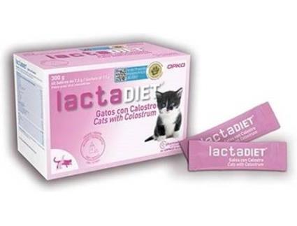 Leite para Gatos  (300g)