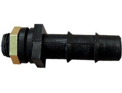 Saída para Depósito de Água para Coelhos GÓMEZ Y CRESPO (Preto)