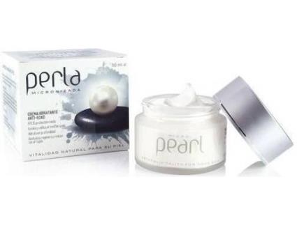 Creme de Pérolas Micronisadas